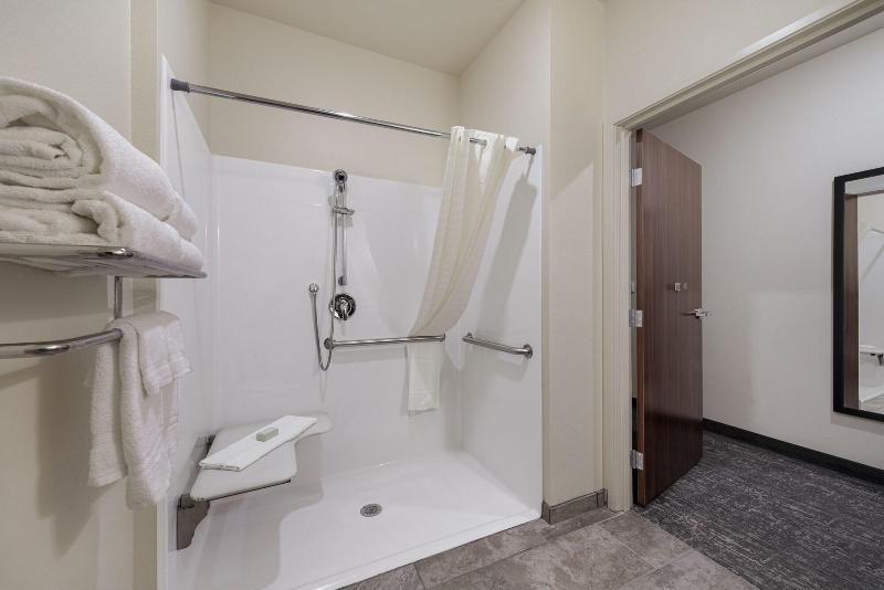 Cobblestone Inn Suites Brookville image