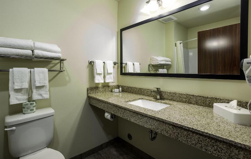 Cobblestone Inn Suites Brookville image