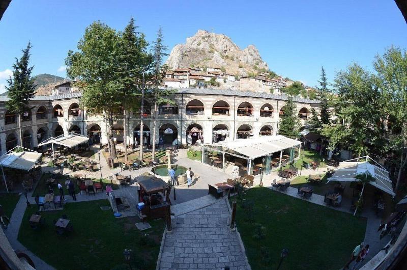 Royal Otel, Tokat