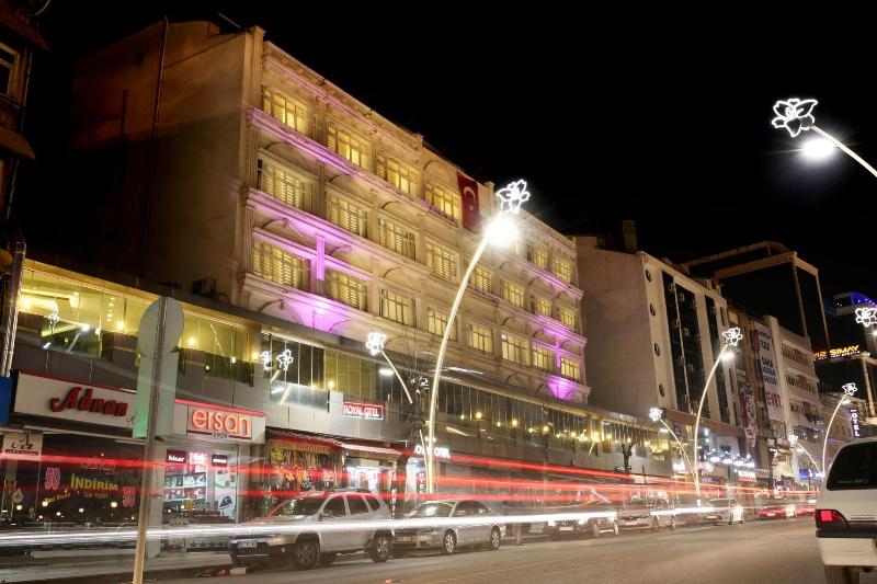 Royal Otel