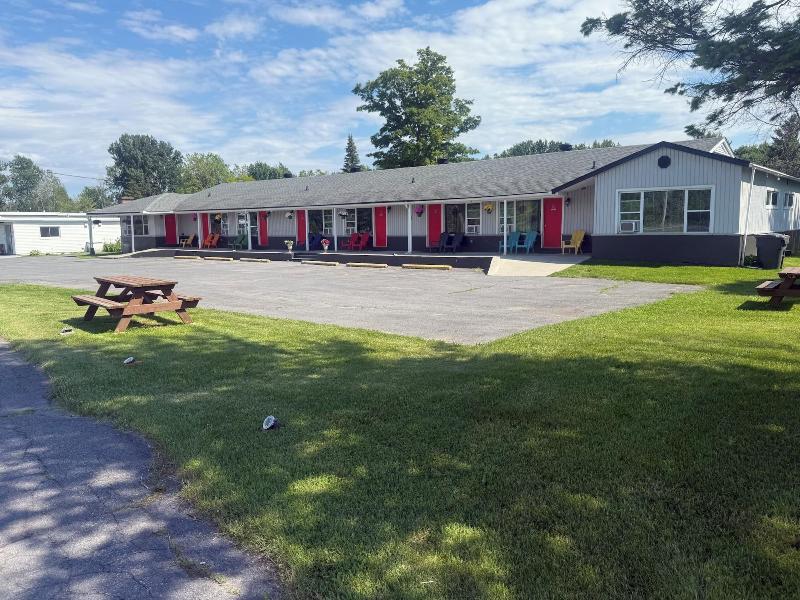 Nites Inn Motel image