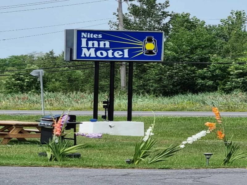 Nites Inn Motel image