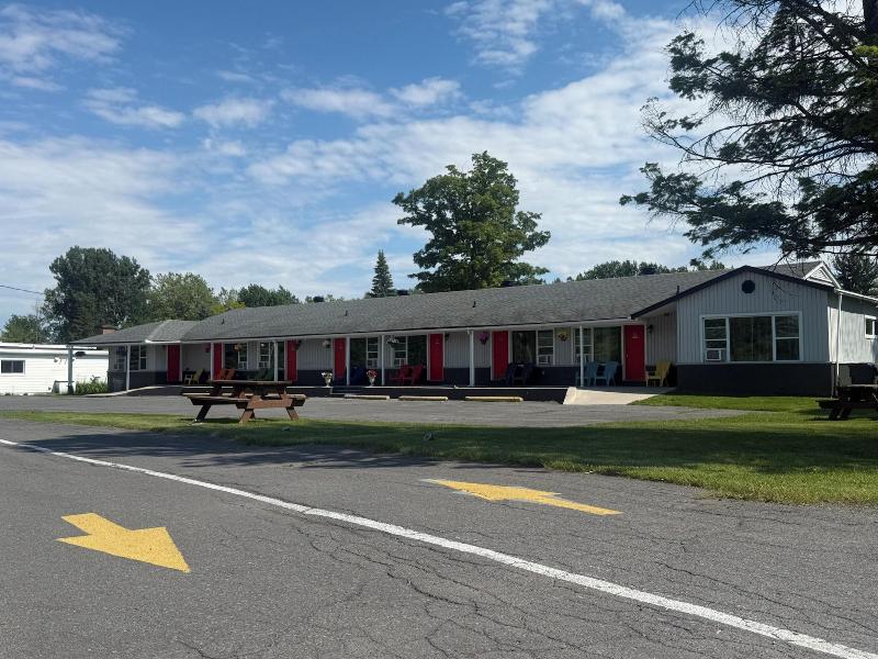 Nites Inn Motel image