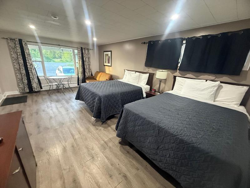 Nites Inn Motel image