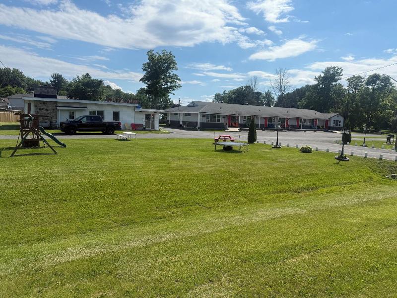 Nites Inn Motel image
