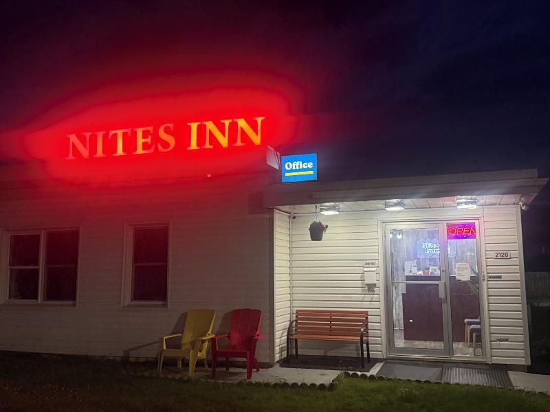 Nites Inn Motel image