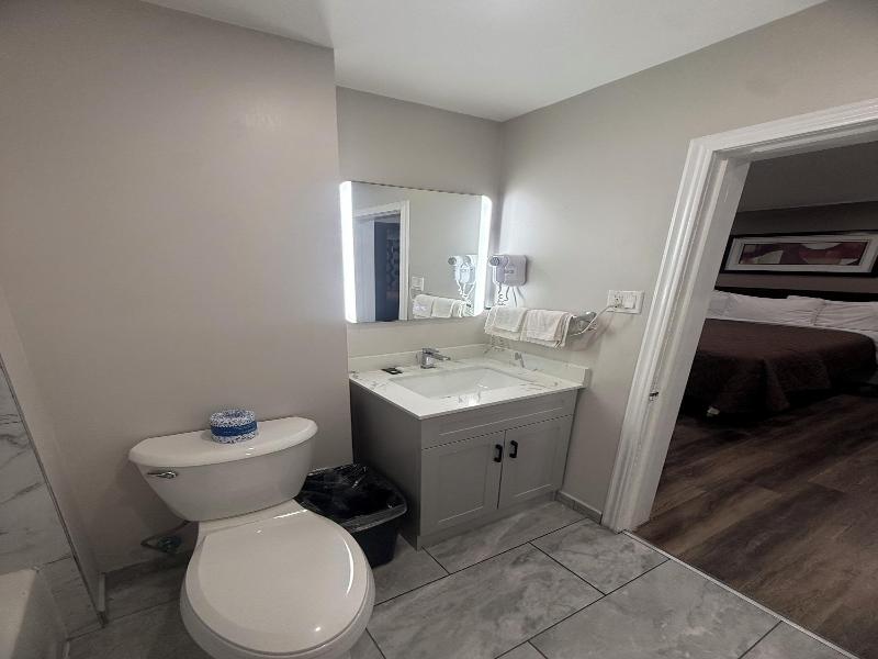 Nites Inn Motel image