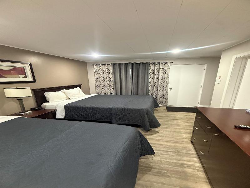 Nites Inn Motel image