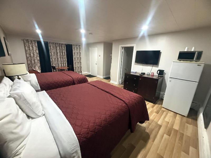 Nites Inn Motel image