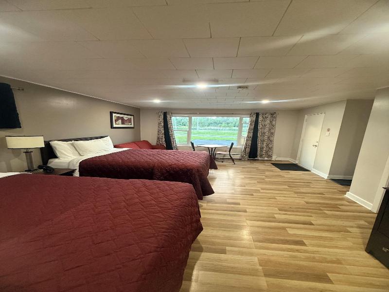 Nites Inn Motel image
