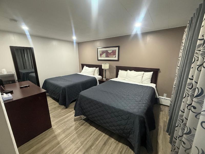 Nites Inn Motel image