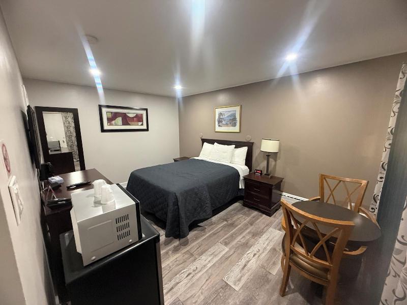 Nites Inn Motel image