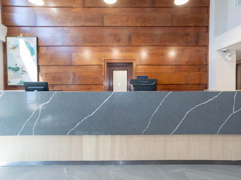 Sandman Hotel & Suites Regina image