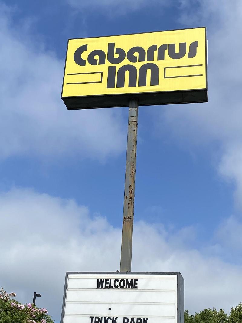 Cabarrus Inn image