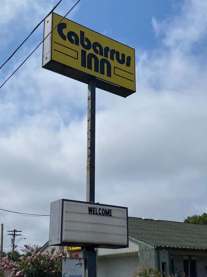 Cabarrus Inn image