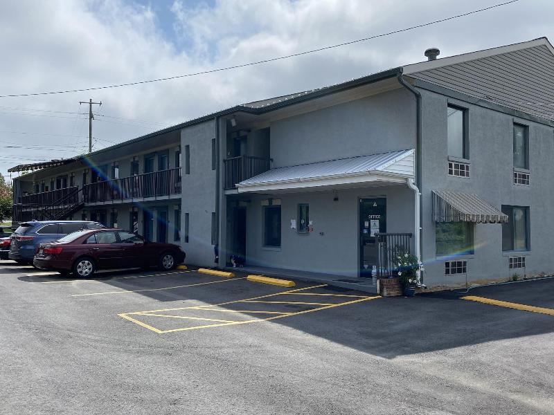 Cabarrus Inn image