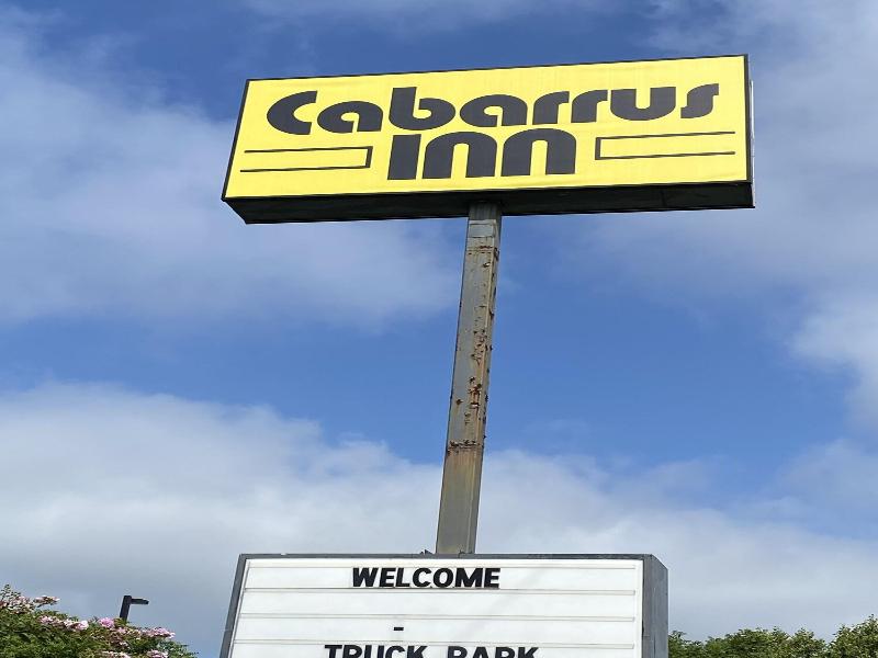 Cabarrus Inn
