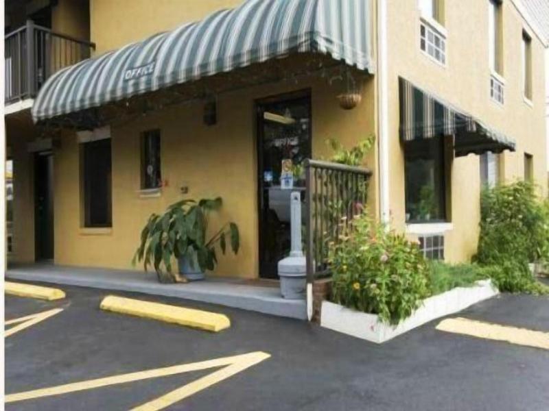Cabarrus Inn