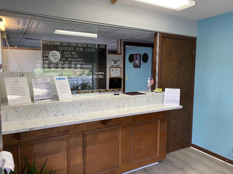 Cabarrus Inn image