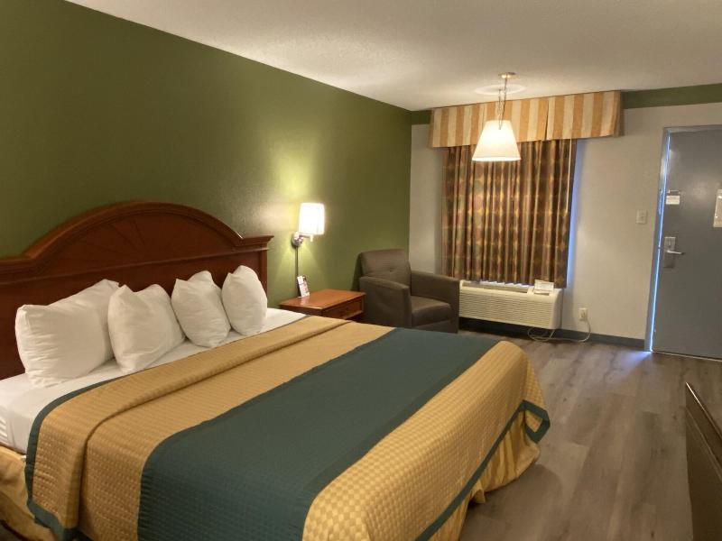 Cabarrus Inn image