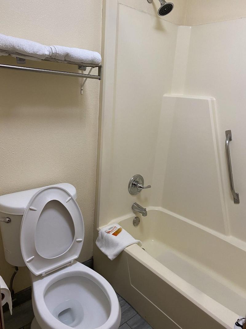 Cabarrus Inn image