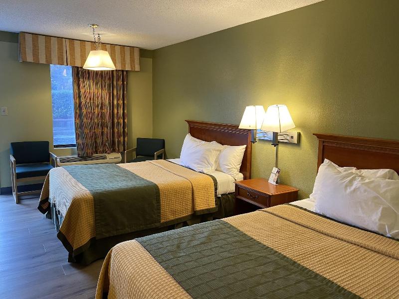 Cabarrus Inn image
