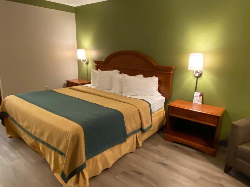 Cabarrus Inn image