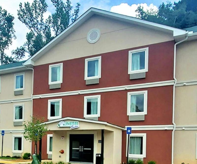 WoodSpring Suites Atlanta Airport image