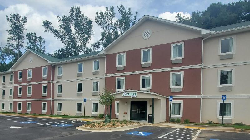 WoodSpring Suites Atlanta Airport image
