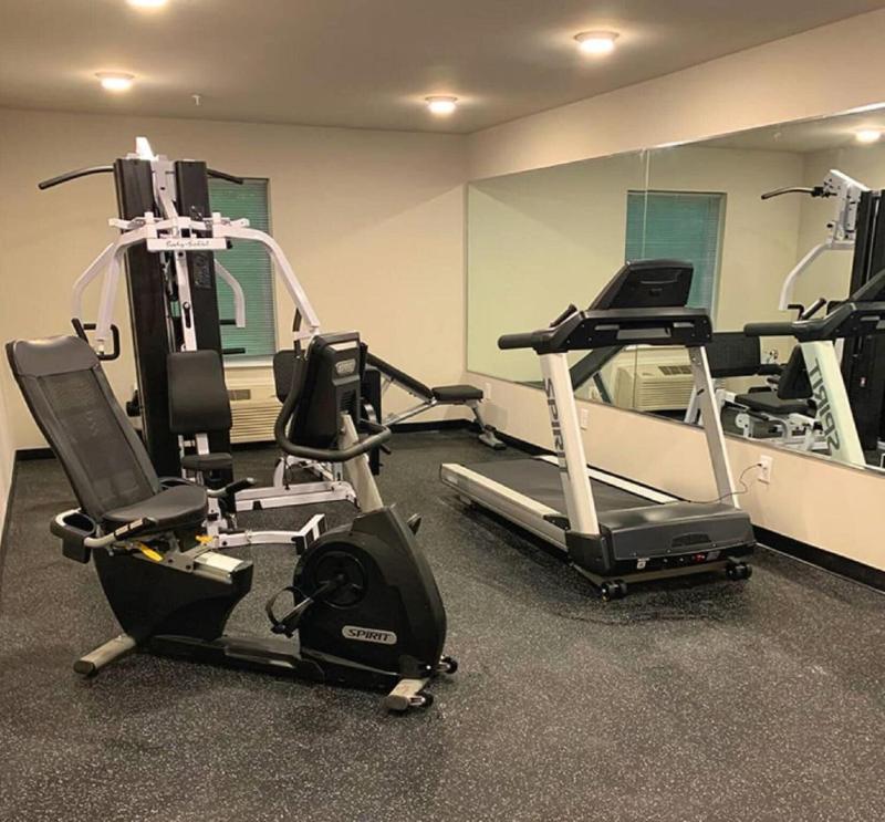 WoodSpring Suites Atlanta Airport image