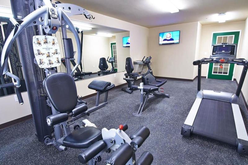 WoodSpring Suites Atlanta Airport image
