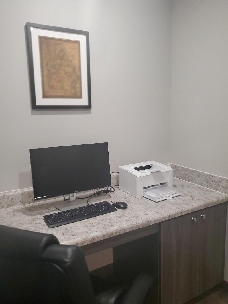 WoodSpring Suites Atlanta Airport image