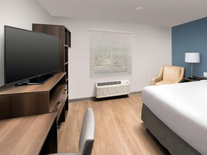 WoodSpring Suites Atlanta Airport image