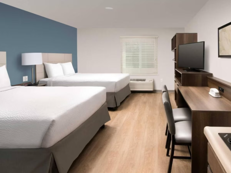 WoodSpring Suites Atlanta Airport image