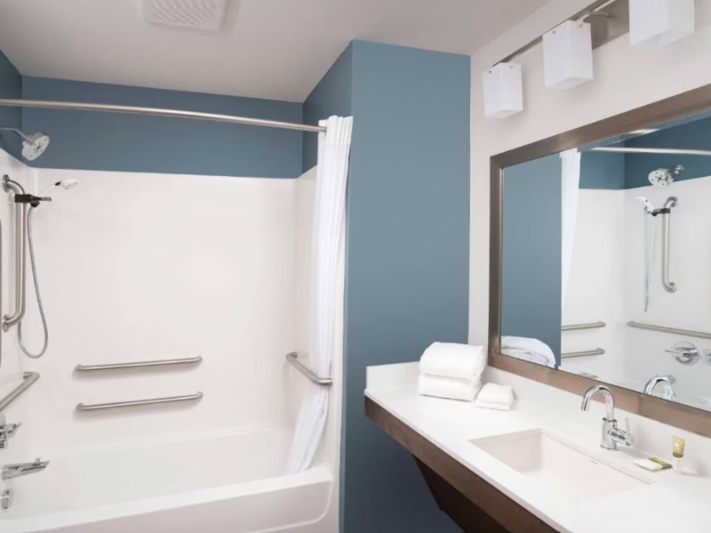 WoodSpring Suites Atlanta Airport image