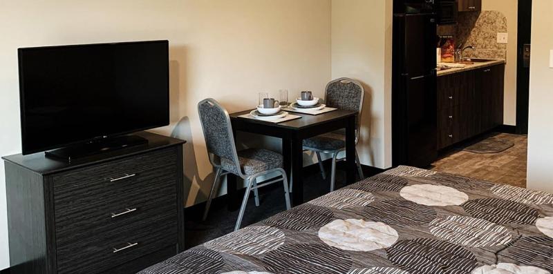 WoodSpring Suites Atlanta Airport image