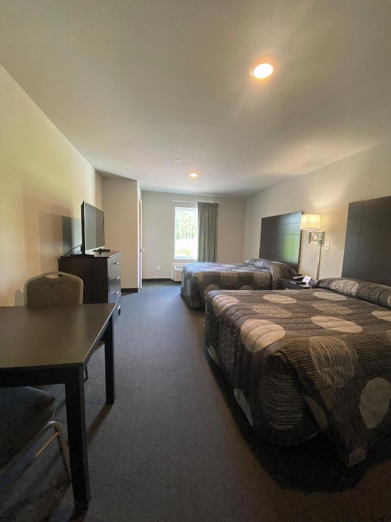 WoodSpring Suites Atlanta Airport image