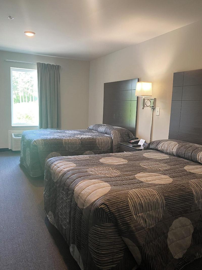 WoodSpring Suites Atlanta Airport image