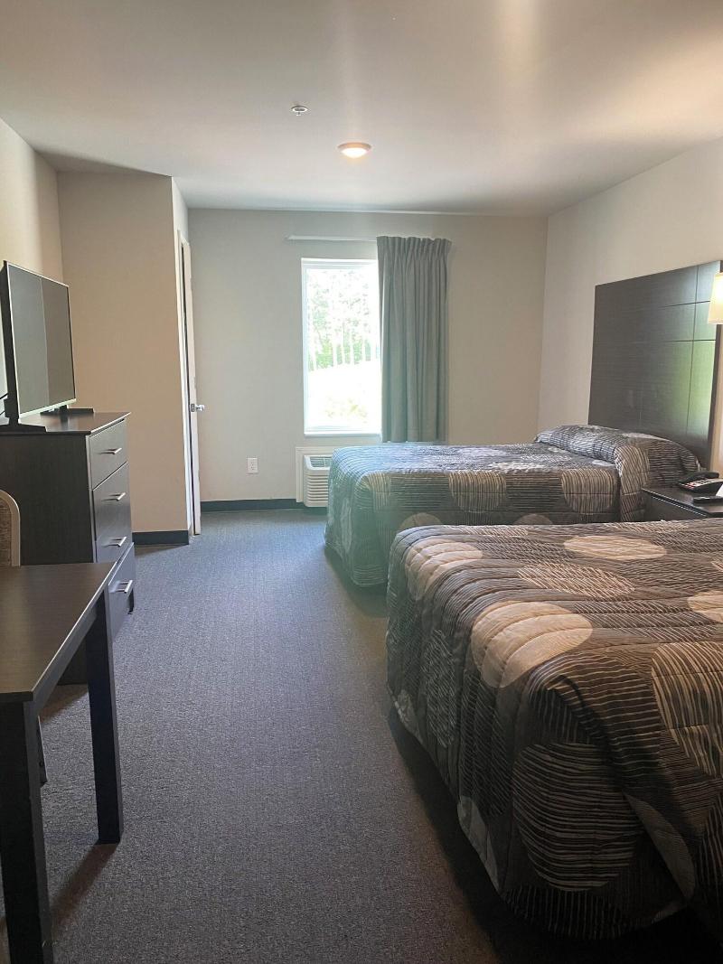 WoodSpring Suites Atlanta Airport image