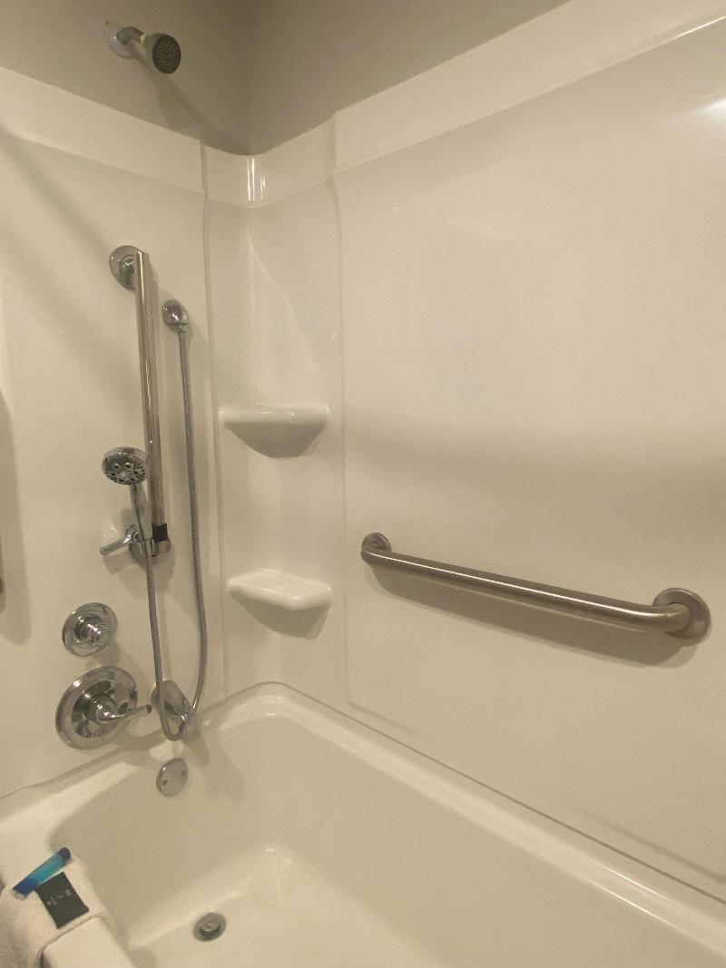 WoodSpring Suites Atlanta Airport image