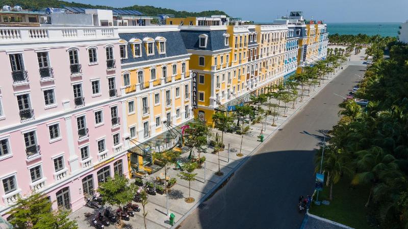 Paralia Khem Beach Phu Quoc Hotel image