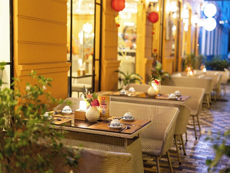 Paralia Khem Beach Phu Quoc Hotel image