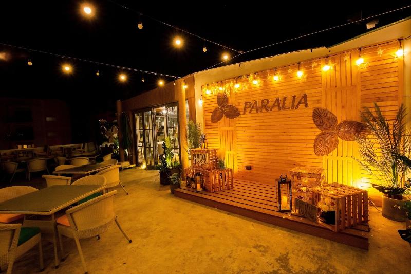 Paralia Khem Beach Phu Quoc Hotel image
