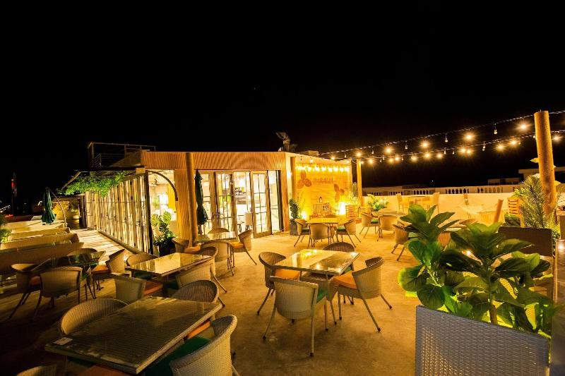 Paralia Khem Beach Phu Quoc Hotel image