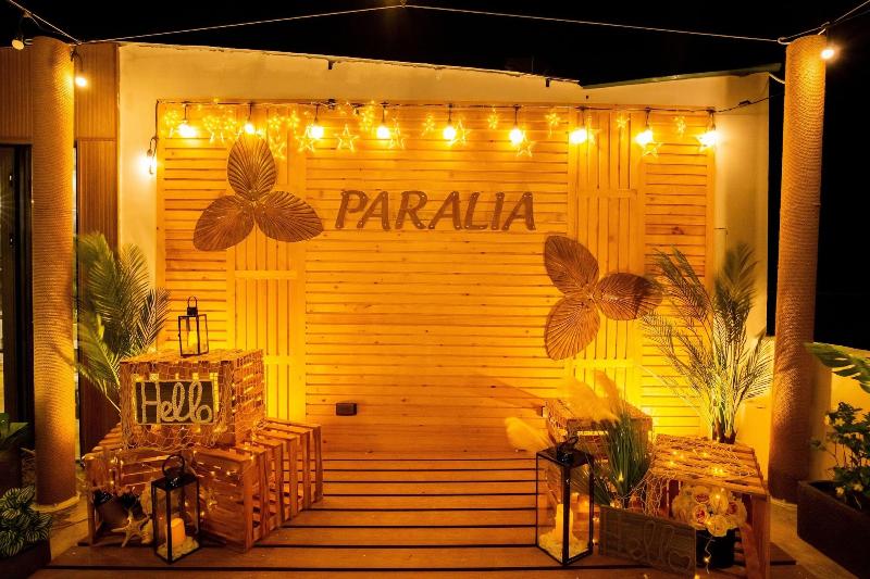 Paralia Khem Beach Phu Quoc Hotel image