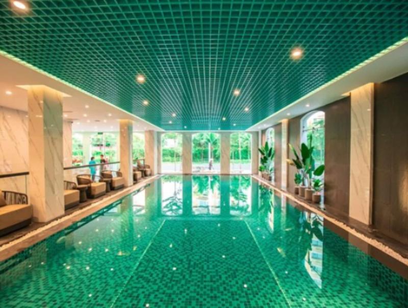Paralia Khem Beach Phu Quoc Hotel image