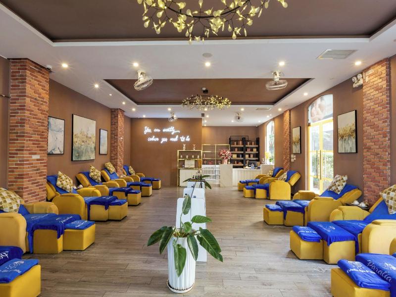 Paralia Khem Beach Phu Quoc Hotel image