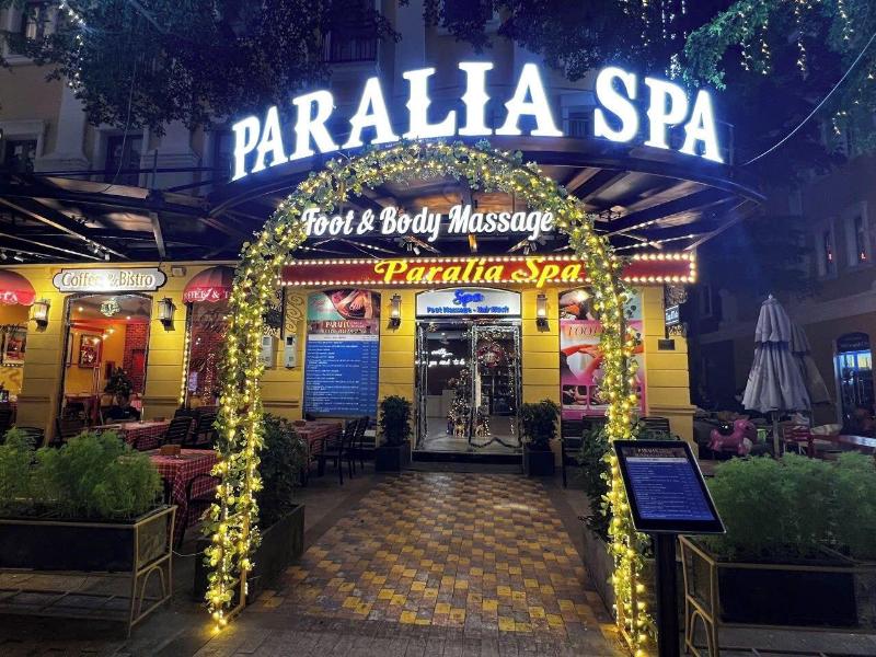Paralia Khem Beach Phu Quoc Hotel image