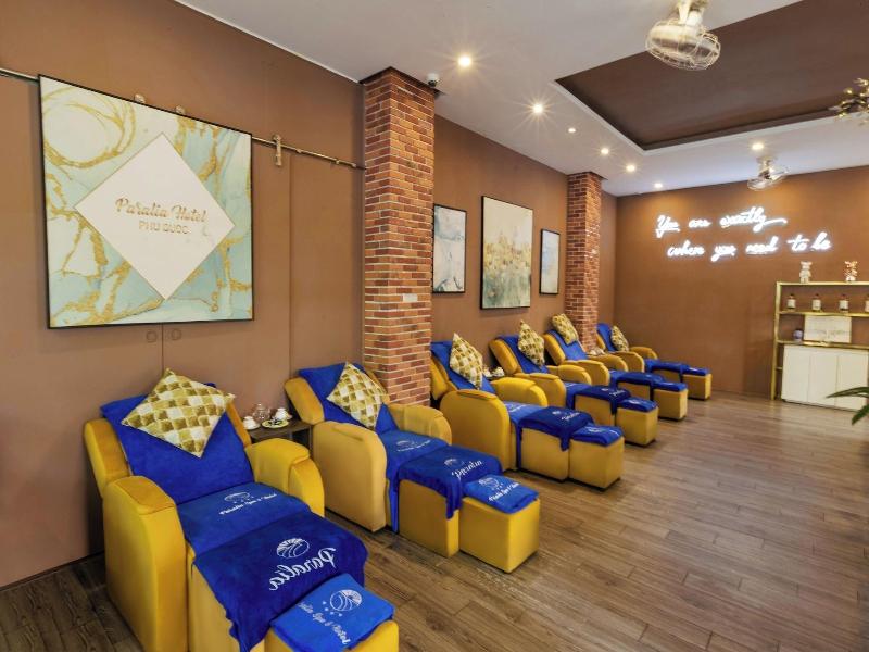 Paralia Khem Beach Phu Quoc Hotel image