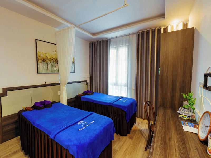 Paralia Khem Beach Phu Quoc Hotel image